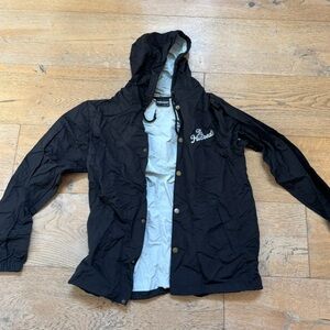 The hundreds coaches jacket size L